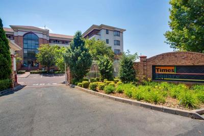 Apartment / Flat For Rent in Sandton City, Sandton