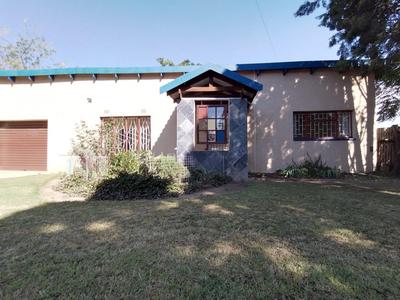 Cottage For Rent in Randfontein, Randfontein