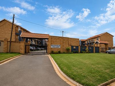 Apartment / Flat For Sale in Green Hills, Randfontein