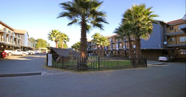 Apartment / Flat For Sale in Green Hills, Randfontein