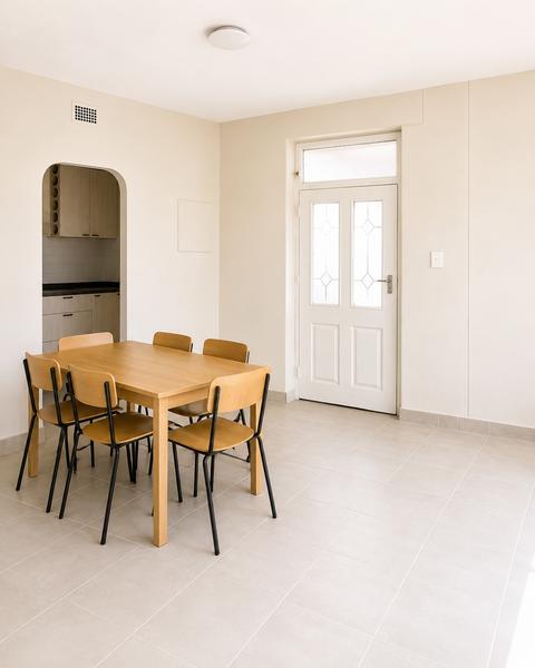 Apartment / Flat For Rent in Sunnyside, Pretoria