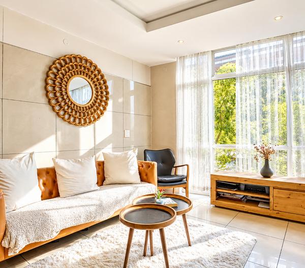 Apartment / Flat For Rent in Sandown, Sandton