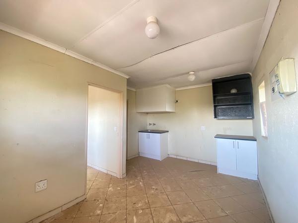Apartment / Flat For Rent in Randfontein, Randfontein