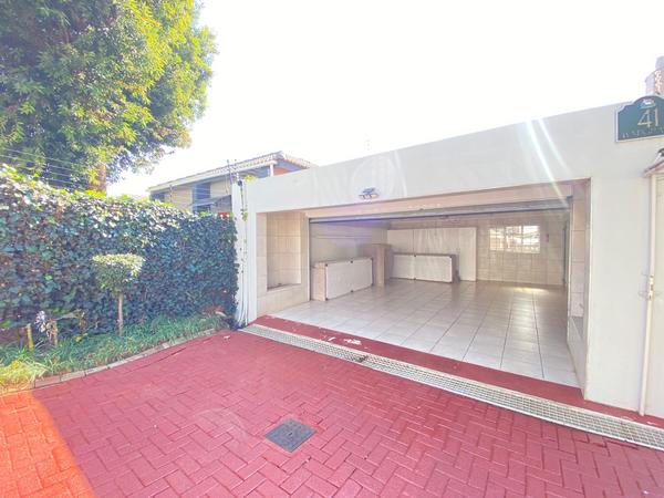 Apartment / Flat For Rent in Auckland Park, Johannesburg