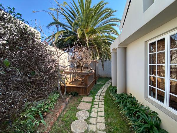 House For Rent in Auckland Park, Johannesburg